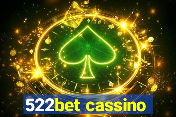 522bet cassino